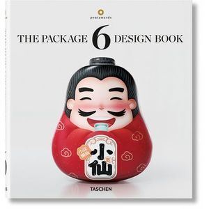 The Package Design Book 6 -- Taschen